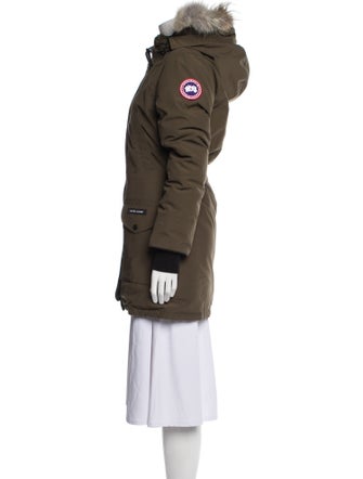 Canada Goose Down Coat