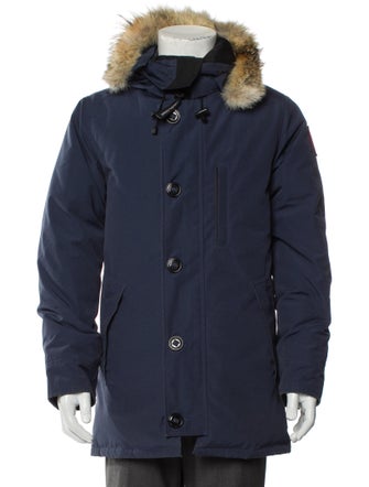 Canada Goose Parka