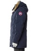 Canada Goose Parka