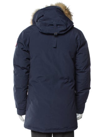 Canada Goose Parka
