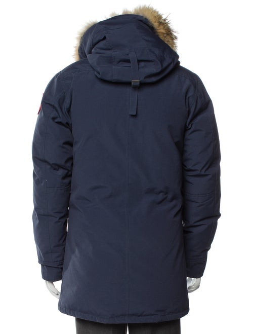 Canada Goose Parka