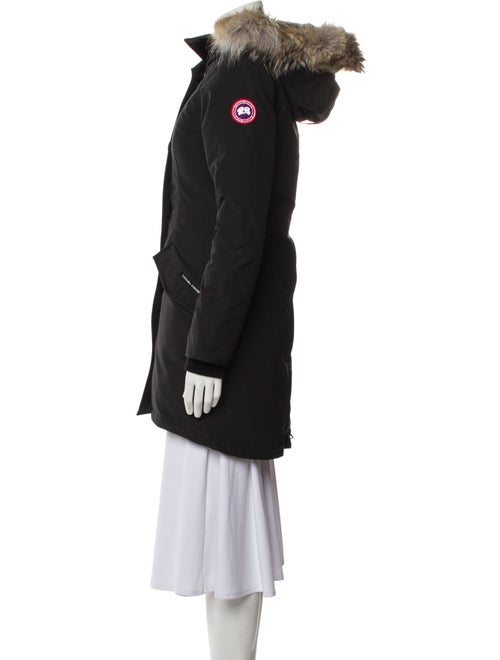 Canada Goose Down Coat