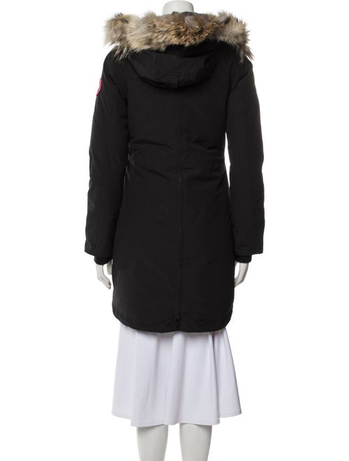 Canada Goose Down Coat