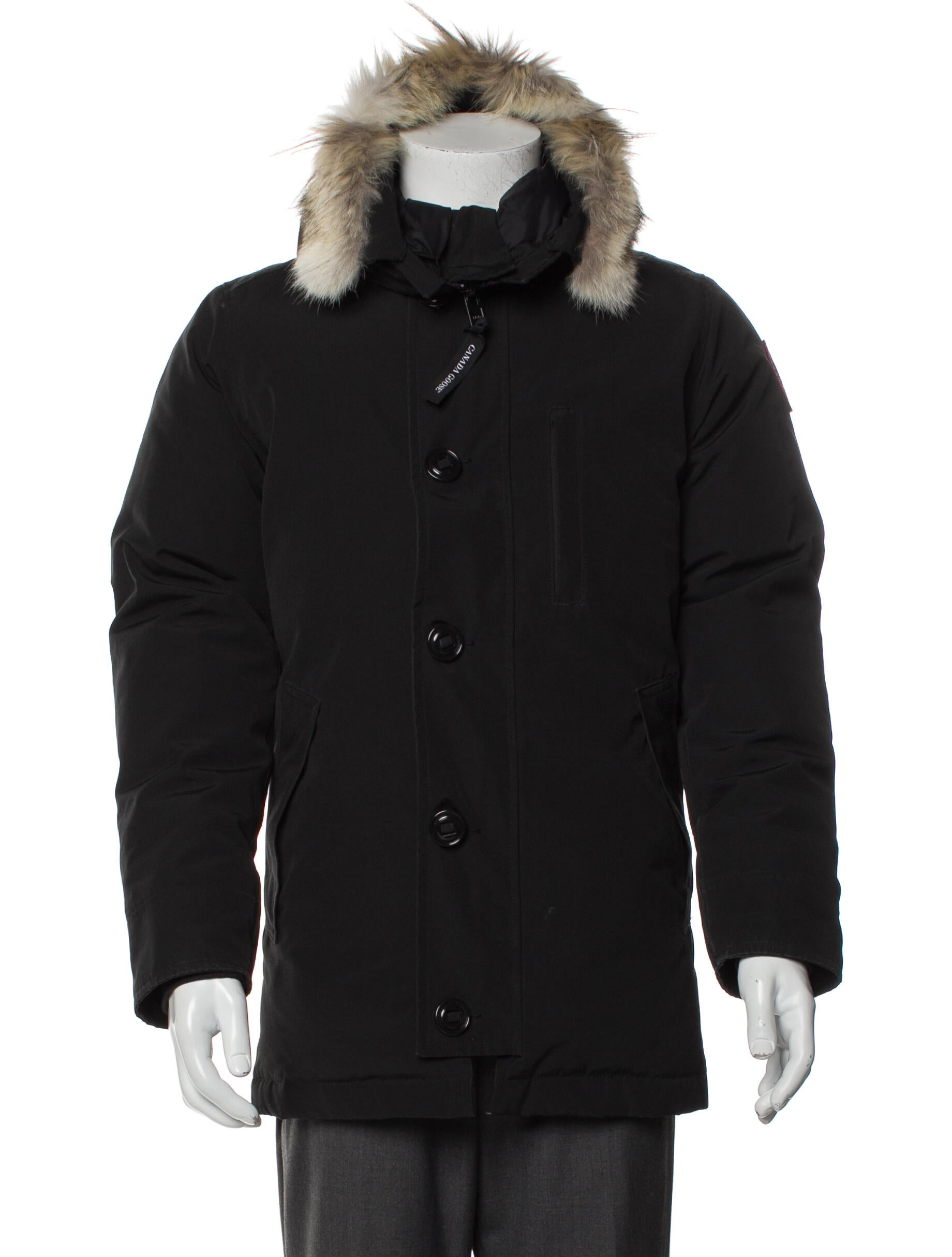 Canada Goose Parka