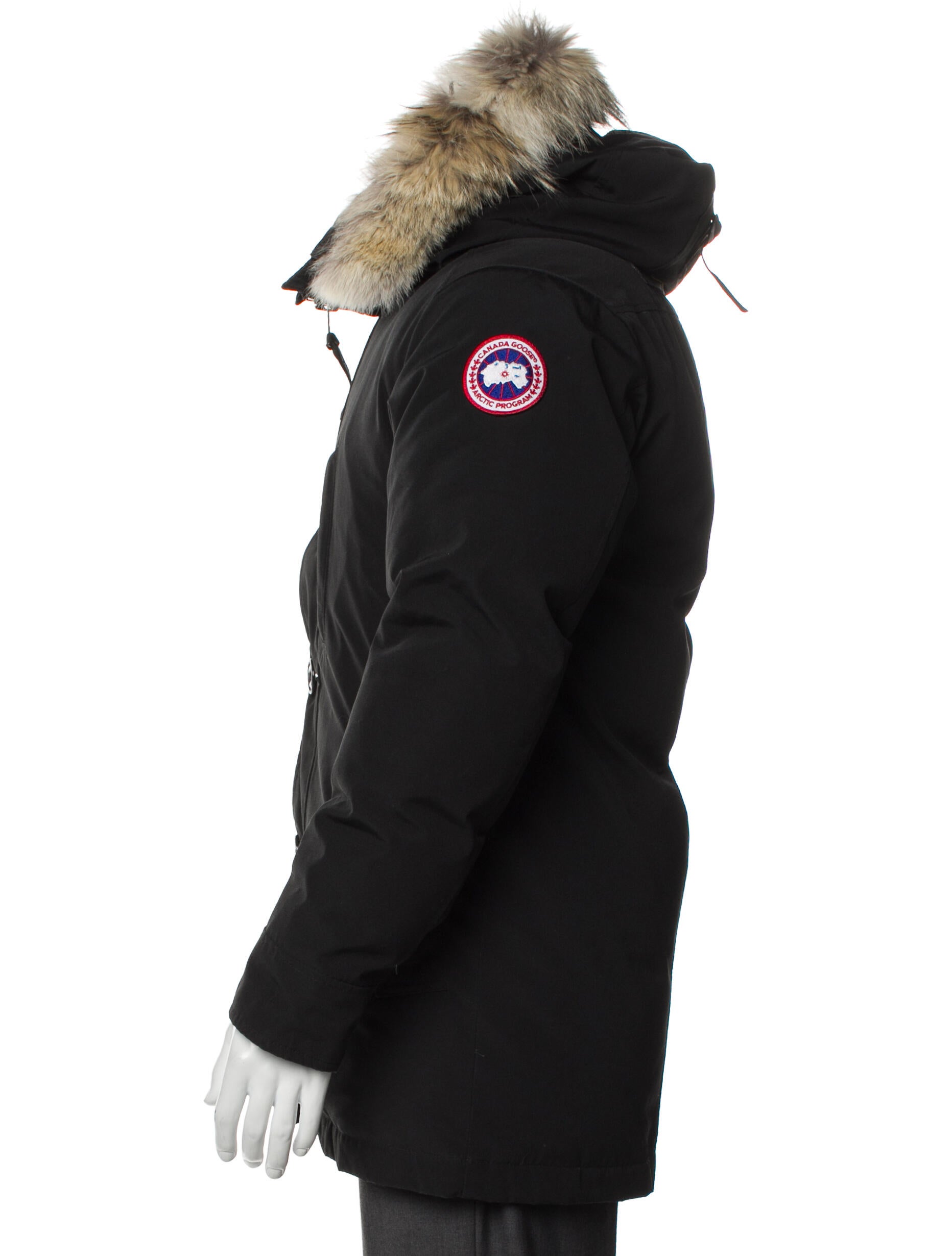 Canada Goose Parka