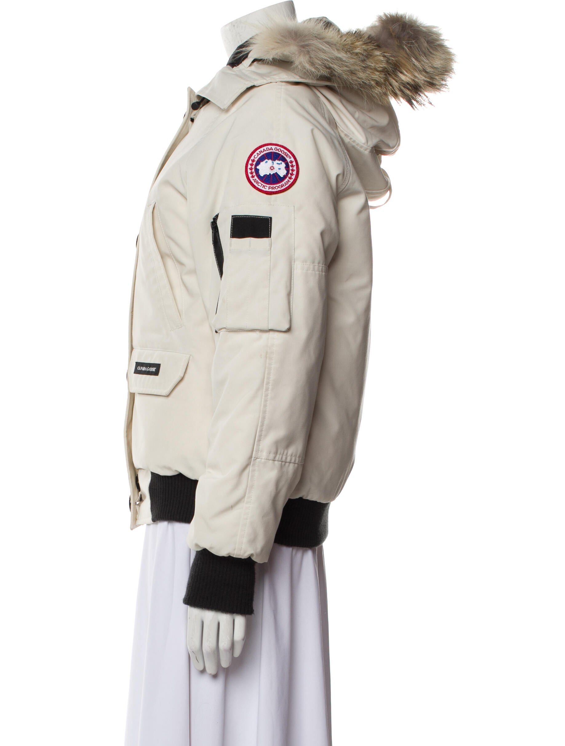 Canada Goose Parka