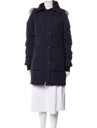Canada Goose Down Coat