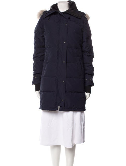 Canada Goose Down Coat