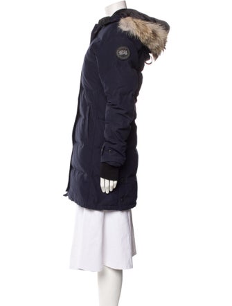 Canada Goose Down Coat
