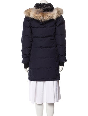 Canada Goose Down Coat