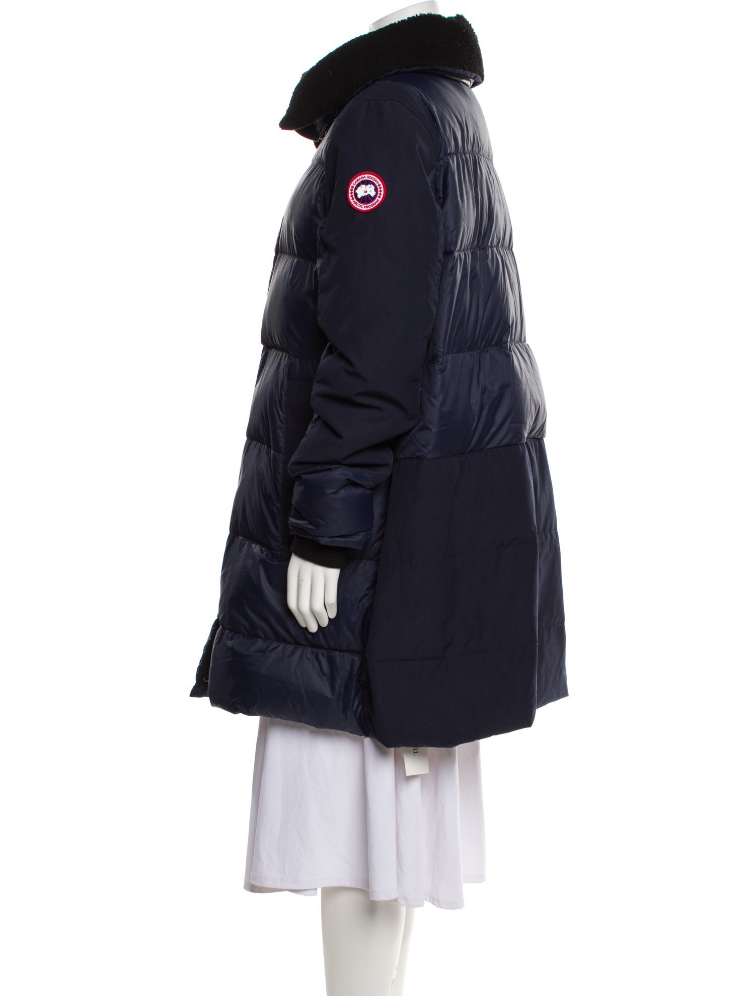 Canada Goose Down Coat