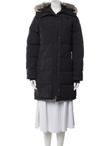 Canada Goose Coats Down Coat S