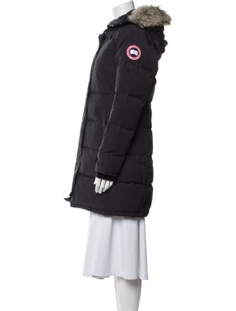 Canada Goose Down Coat