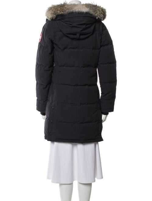 Canada Goose Down Coat