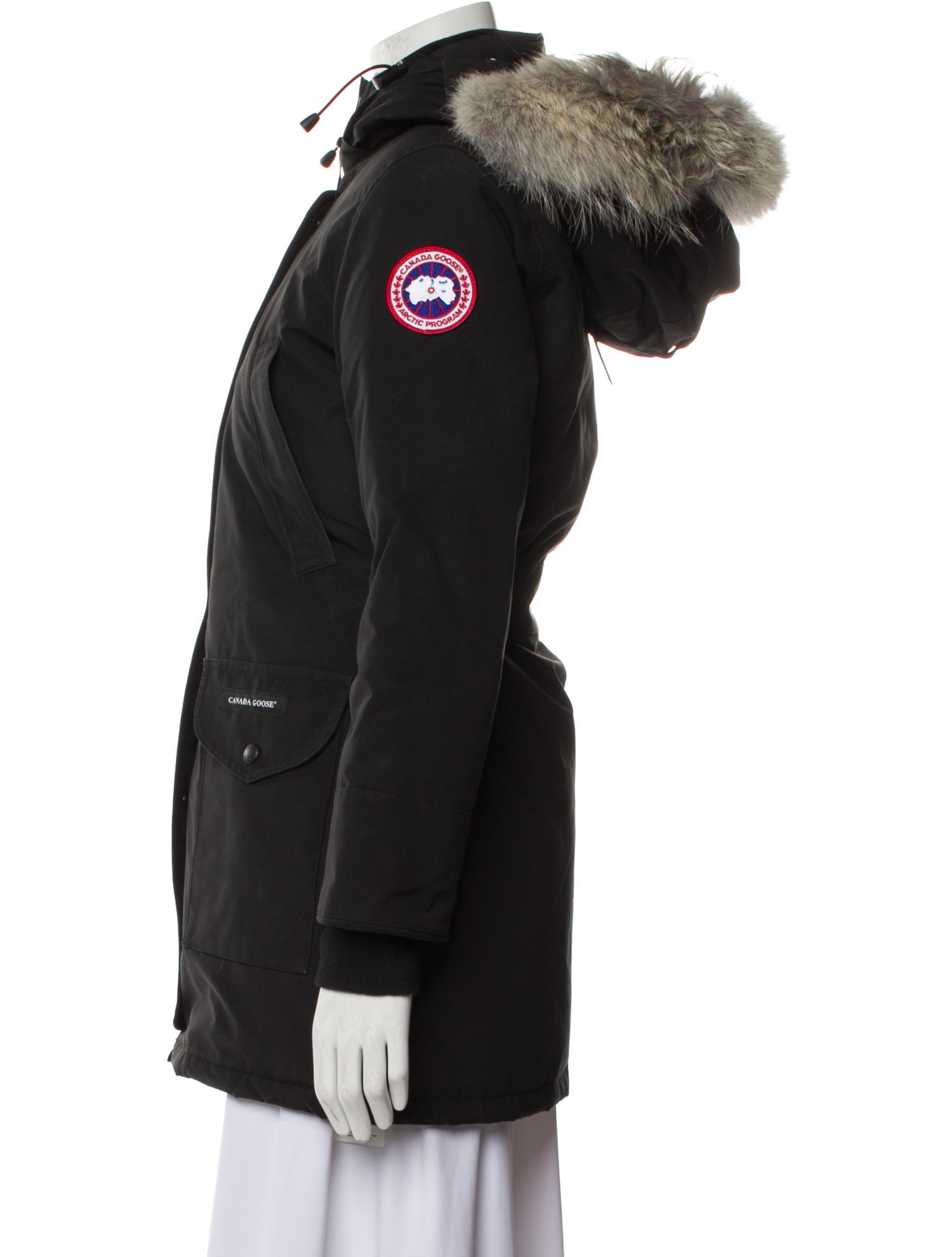 Canada Goose Down Coat