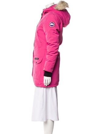 Canada Goose Down Coat
