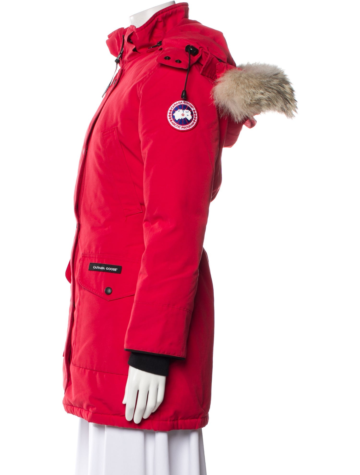 Canada Goose Down Coat