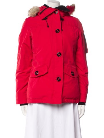 Canada Goose Jackets Down Jacket S