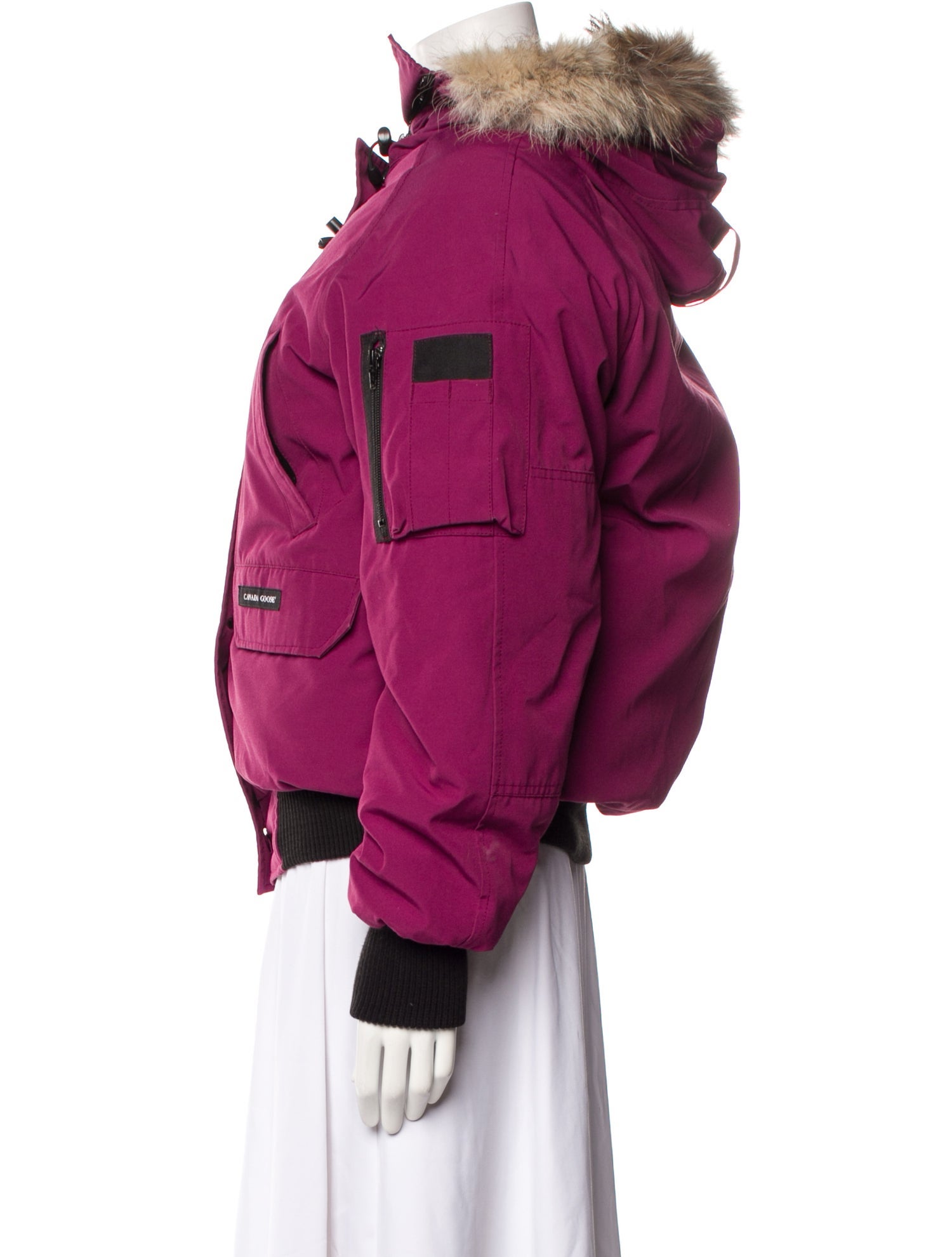 Canada Goose Down Jacket