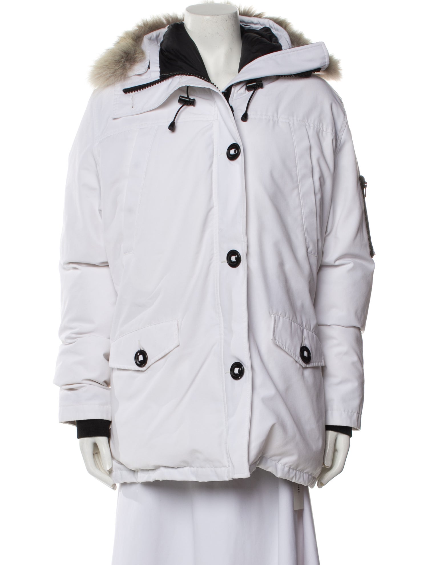 Canada Goose Down Coat