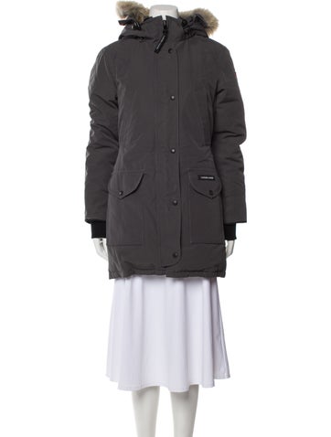 Canada Goose Coats Down Coat XS