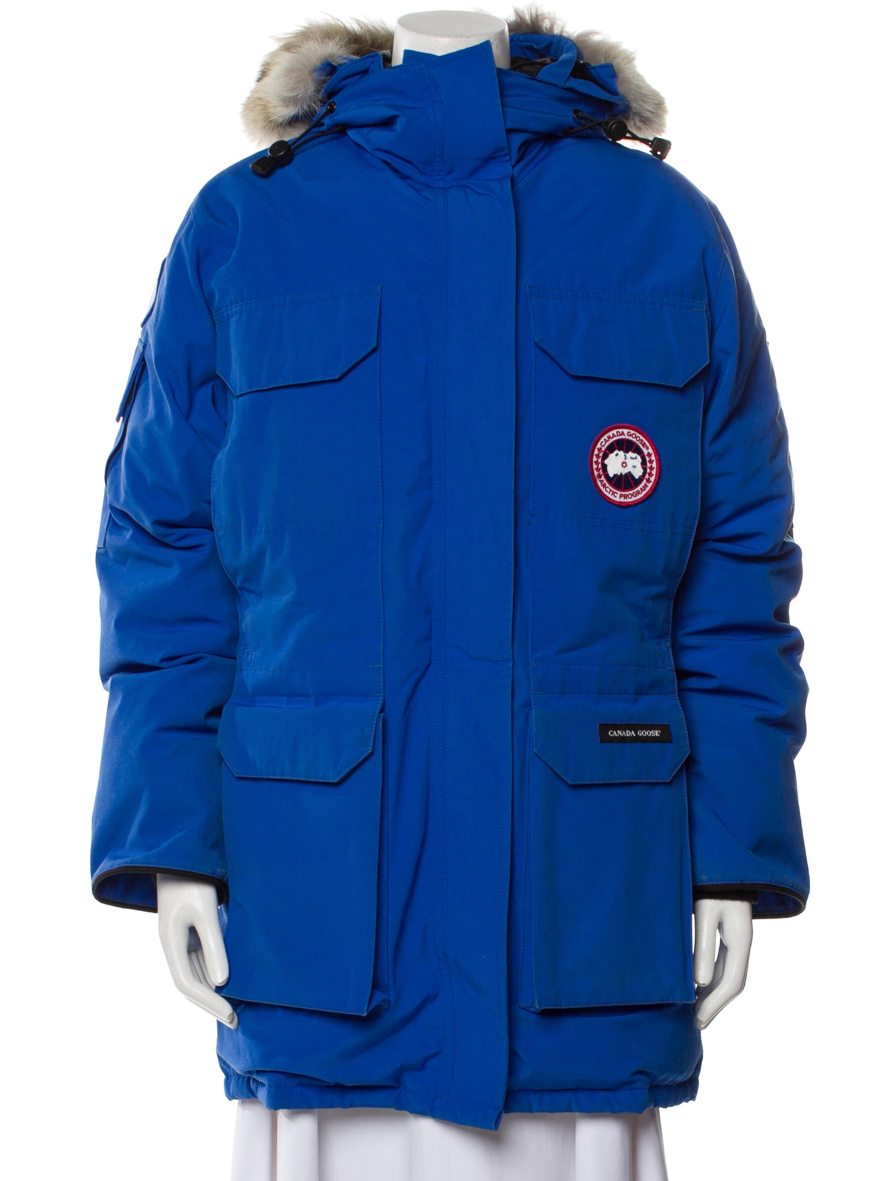Canada Goose Parka