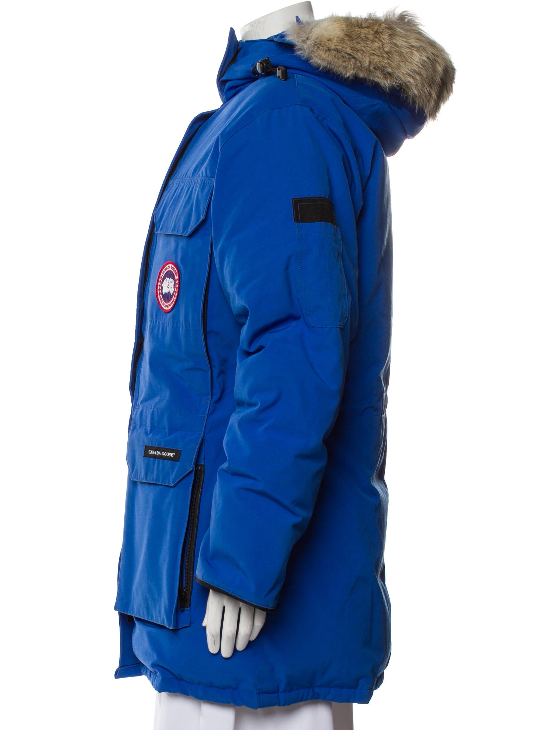 Canada Goose Parka