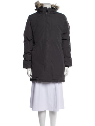 Canada Goose Down Coat