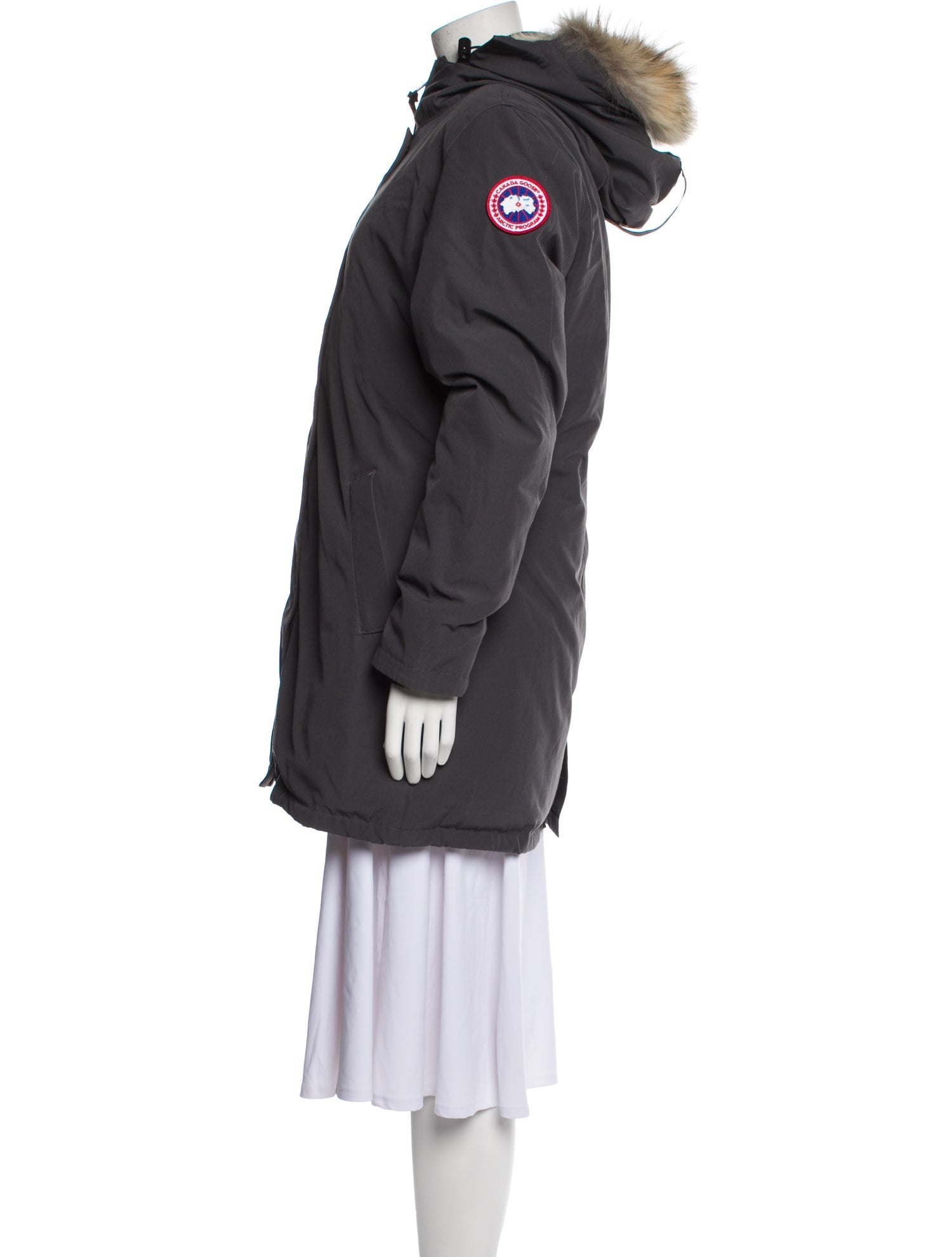 Canada Goose Down Coat