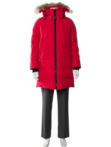 Canada Goose Coats Down Coat S