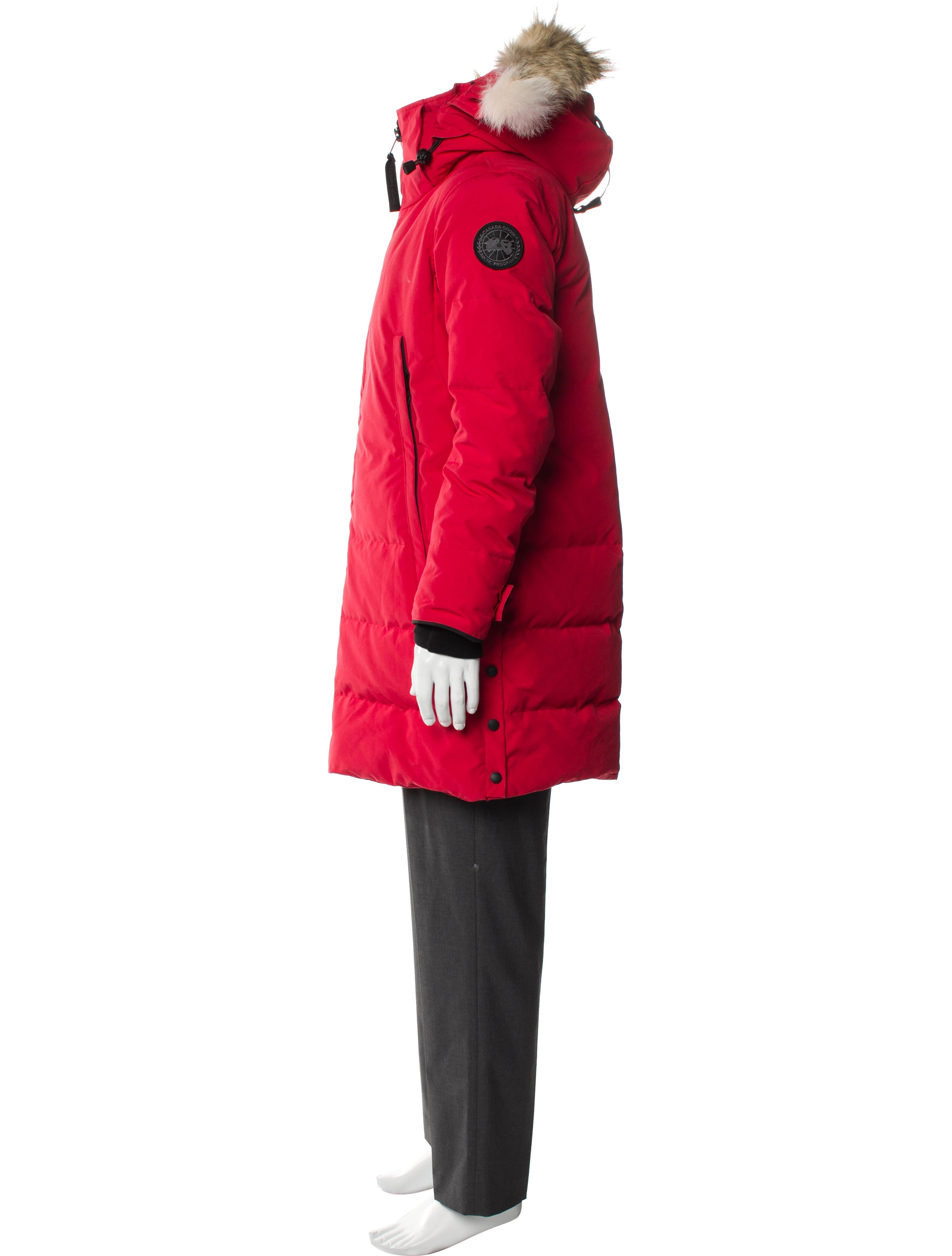 Canada Goose Down Coat