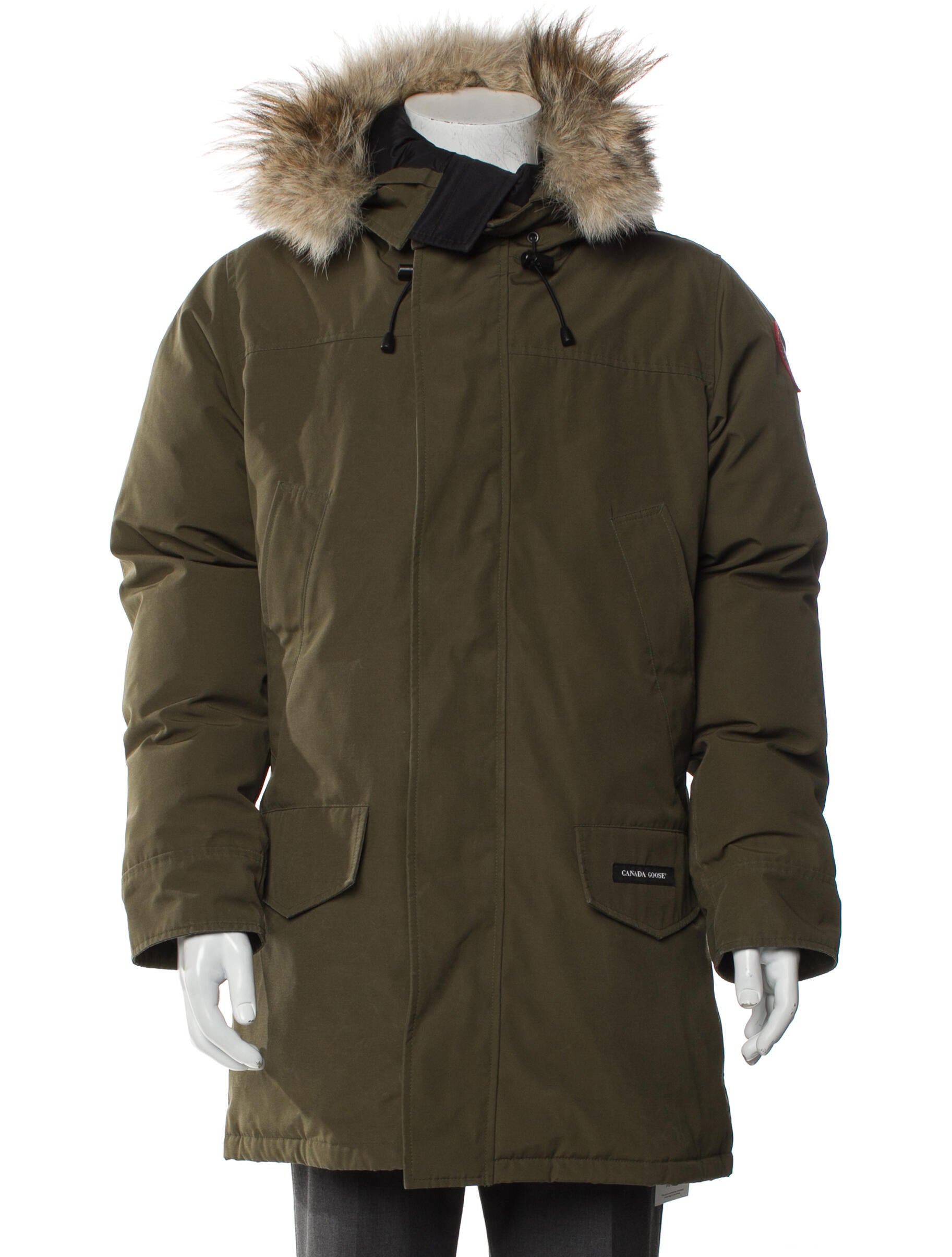 Canada Goose Parka