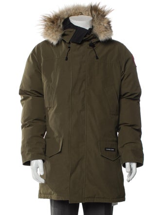 Canada Goose Parka