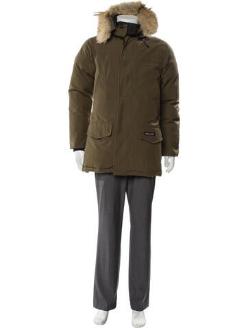 Canada Goose Outerwear Parka S