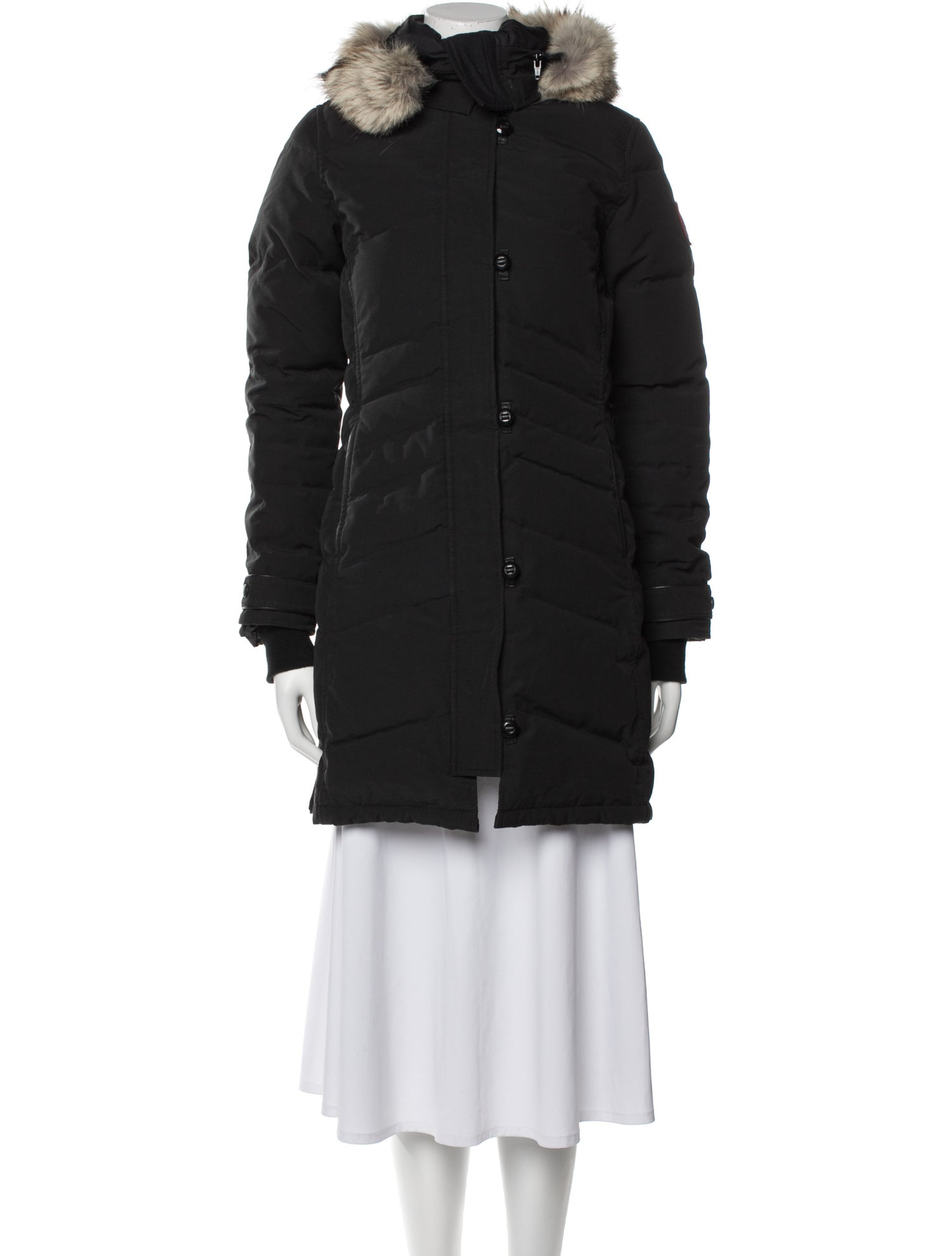 Canada Goose Down Coat