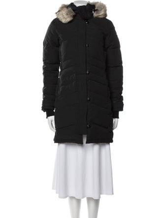 Canada Goose Down Coat