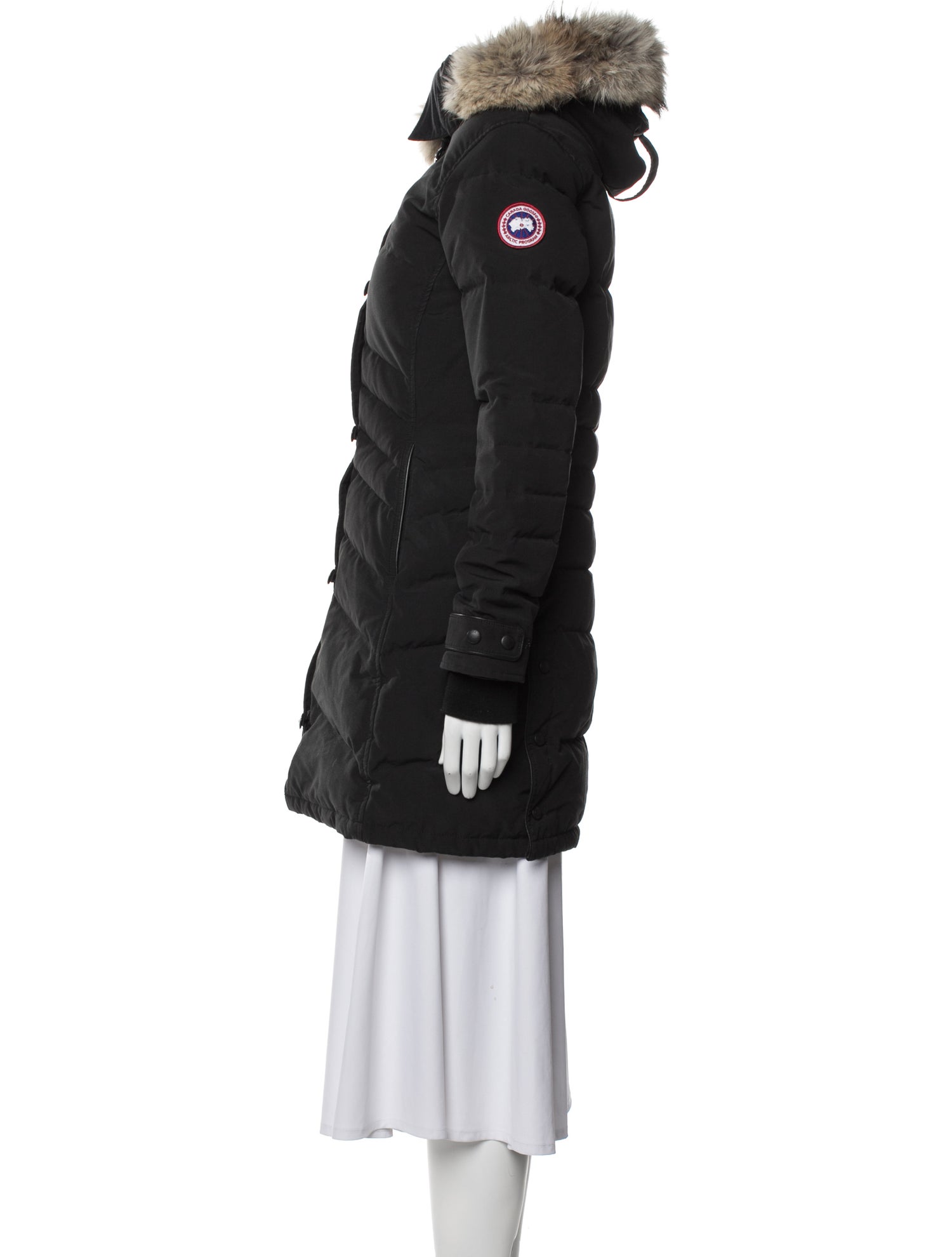Canada Goose Down Coat