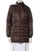 Canada Goose Down Coat