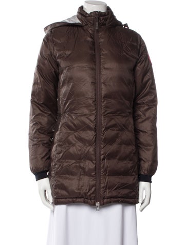 Canada Goose Coats Down Coat XS