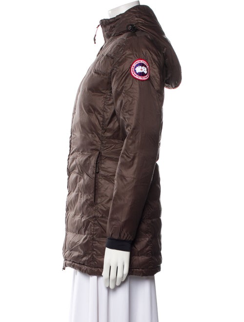 Canada Goose Down Coat