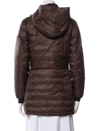 Canada Goose Down Coat
