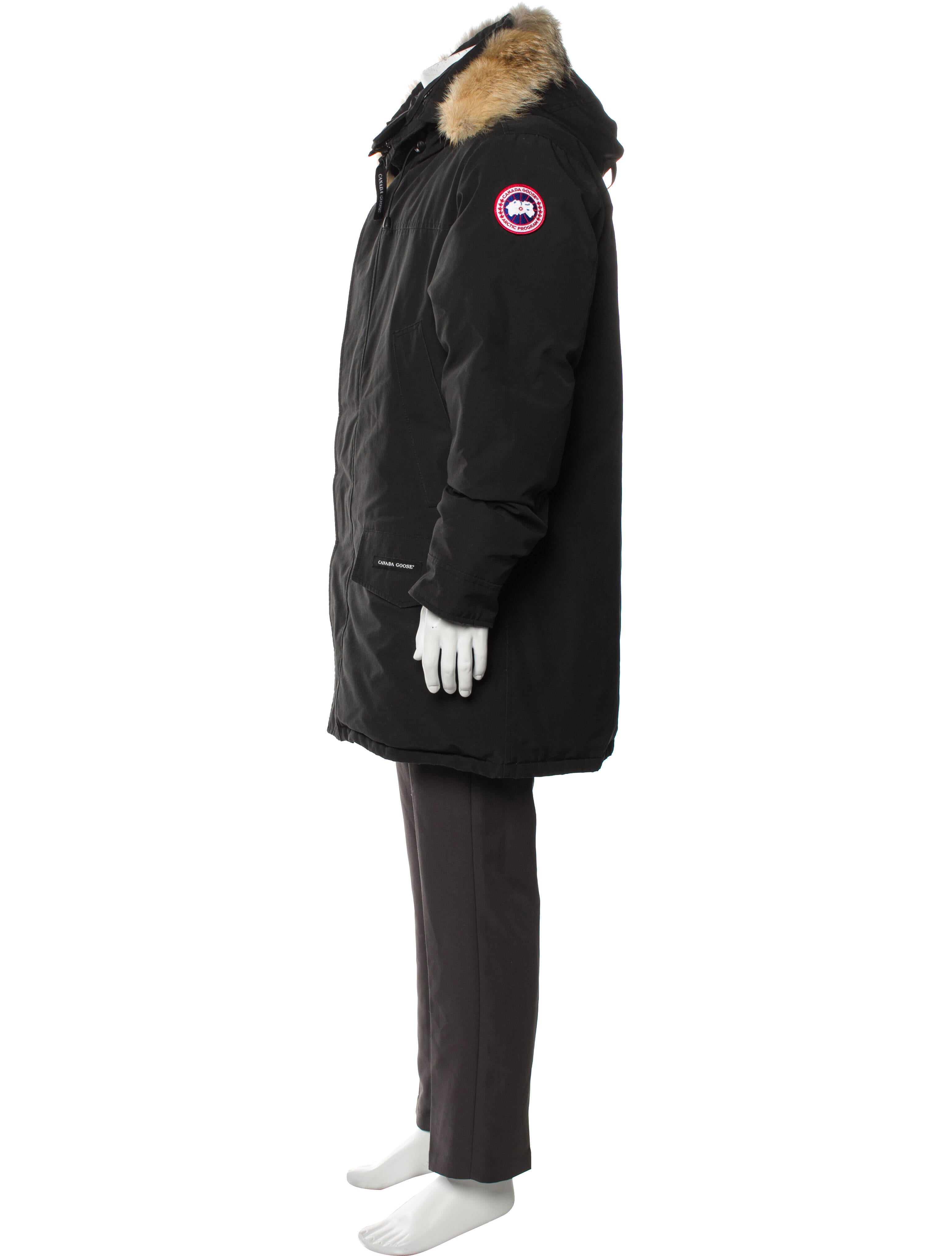 Canada Goose Parka