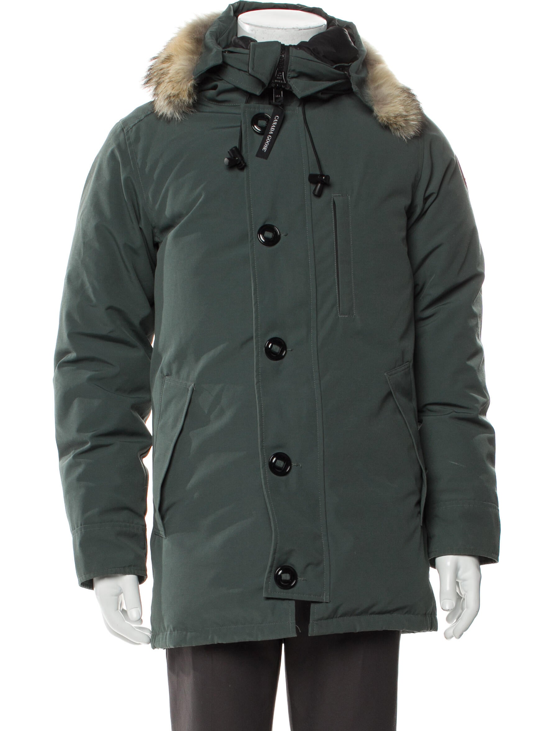 Canada Goose Parka