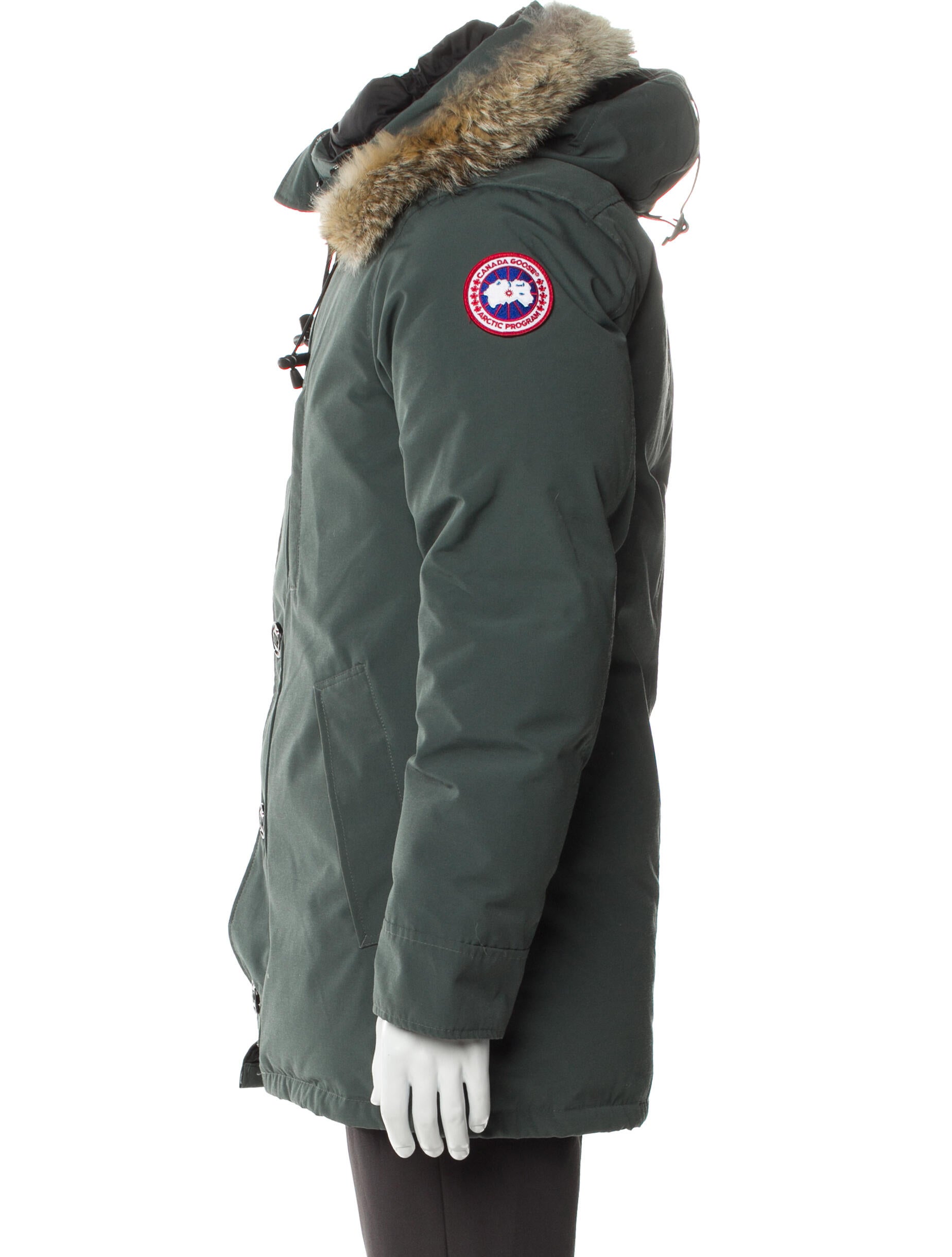 Canada Goose Parka