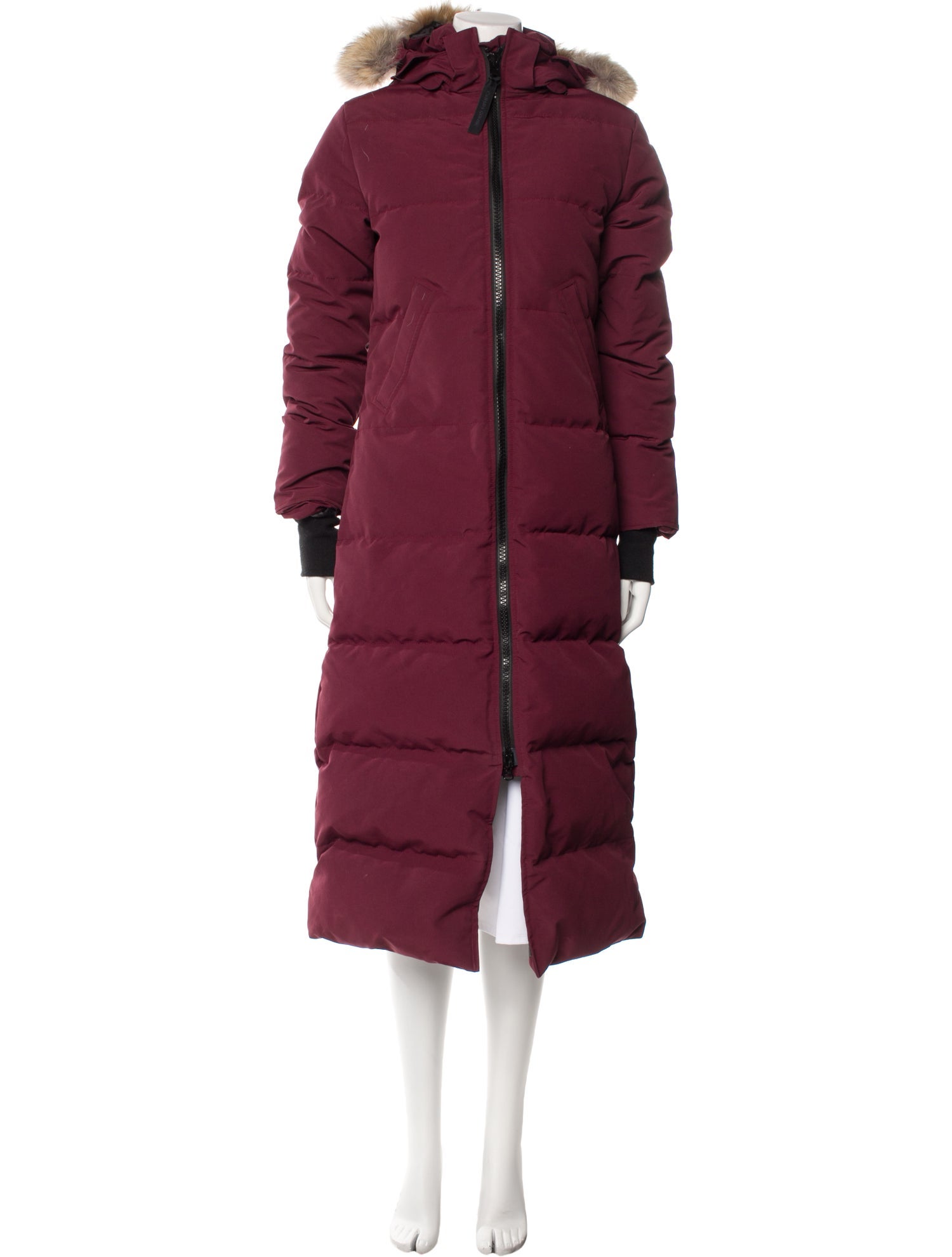 Canada Goose Down Coat