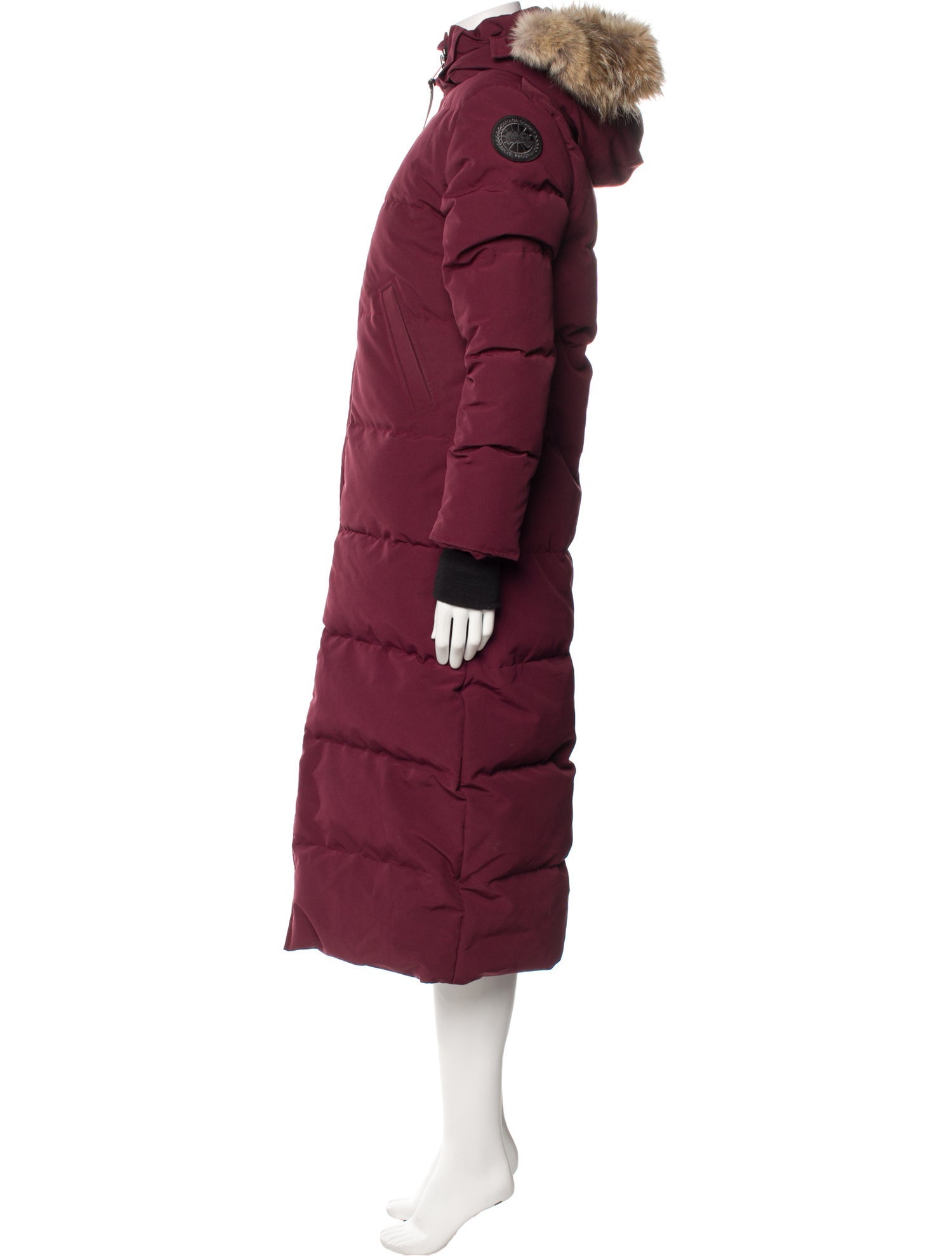 Canada Goose Down Coat