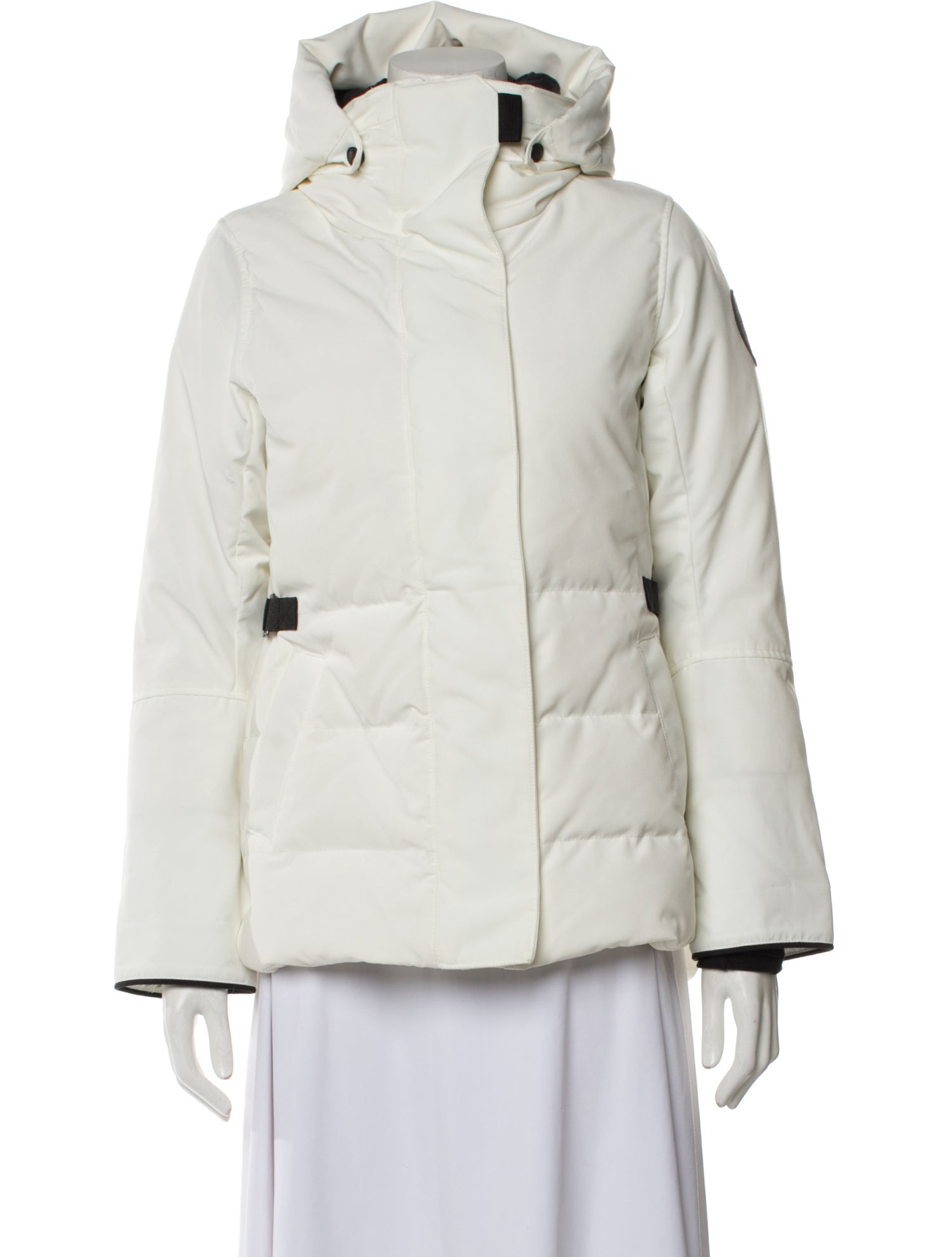 Canada Goose Down Coat