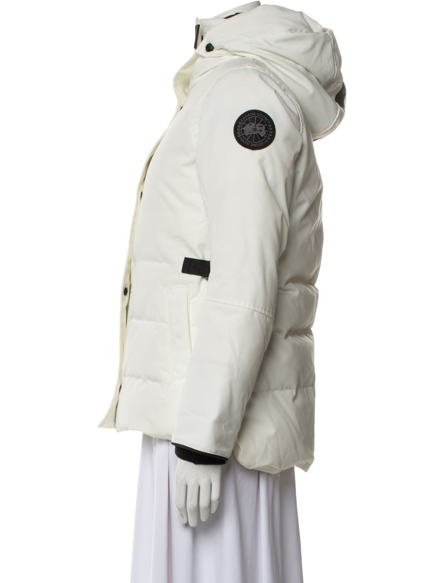 Canada Goose Down Coat