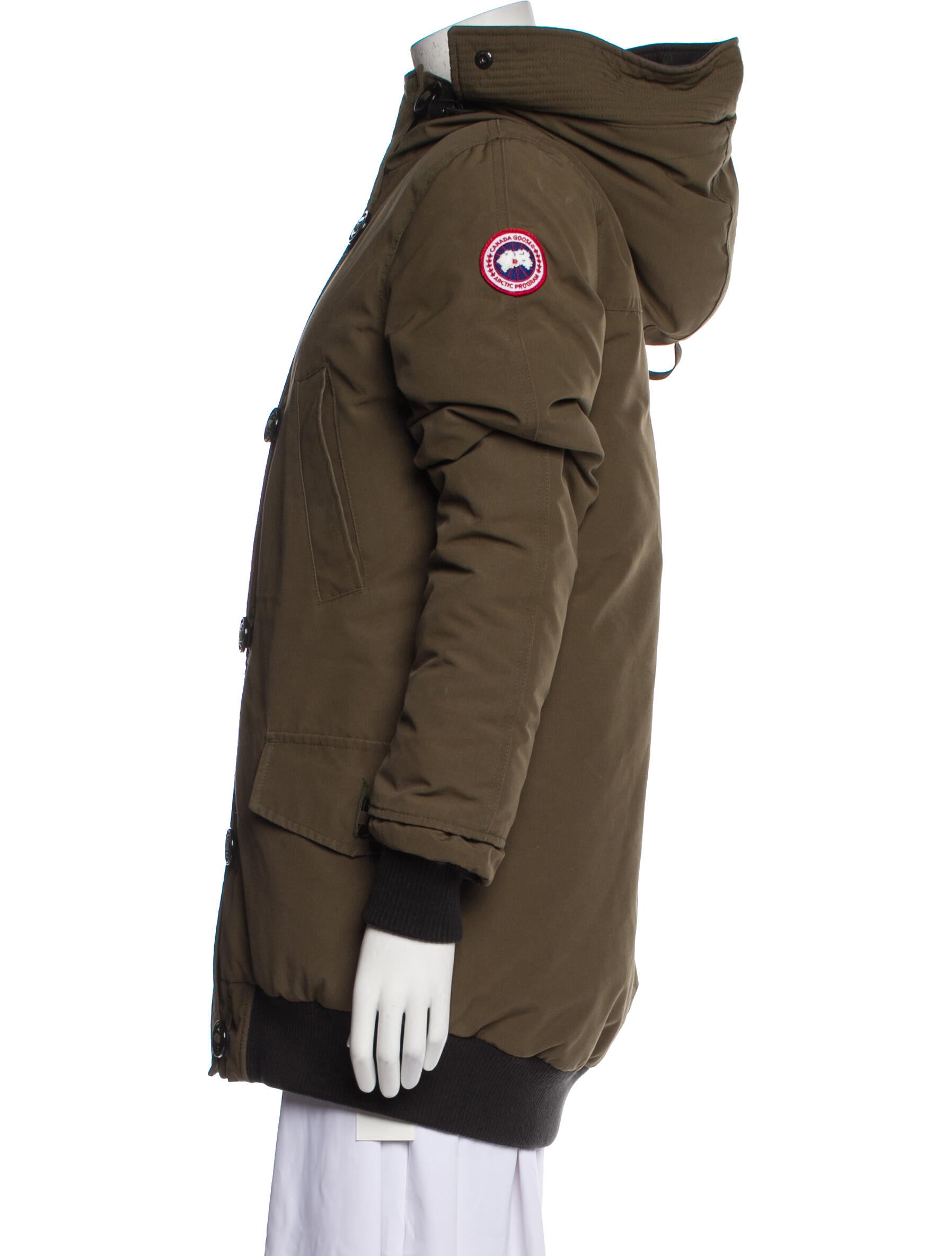 Canada Goose Down Coat