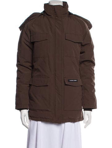 Canada Goose Coats Down Coat XXS
